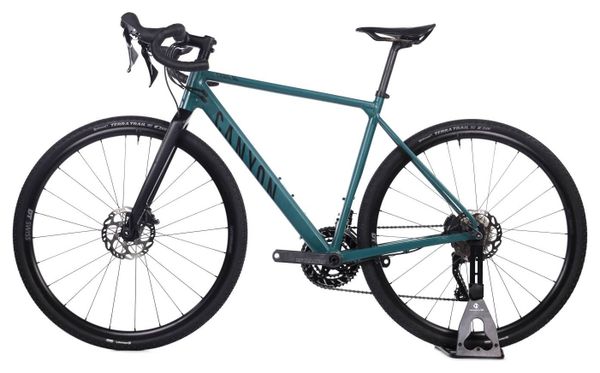 Produit reconditionné · Canyon Grail 6 AL - Vélo gravel | Bon état