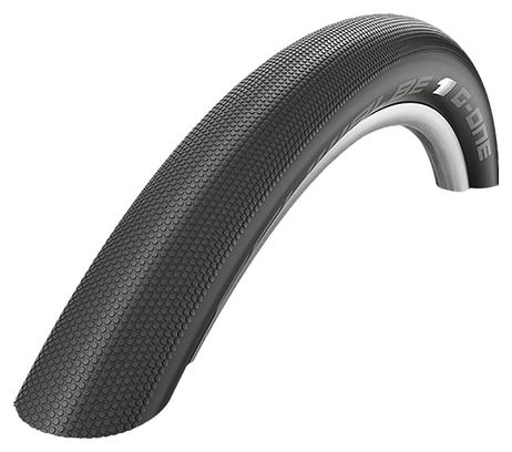 Pneu Gravel Schwalbe G-One Speed 29'' Tubeless Ready Souple SnakeSkin Super Ground Addix Speed E-25