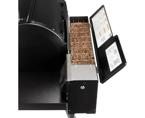 Weber SmokeFire EPX6 Trepelletsgrill