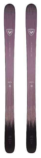 ROSSIGNOL - SKI FREERIDE RALLYBIRD SOUL 92 WOMEN