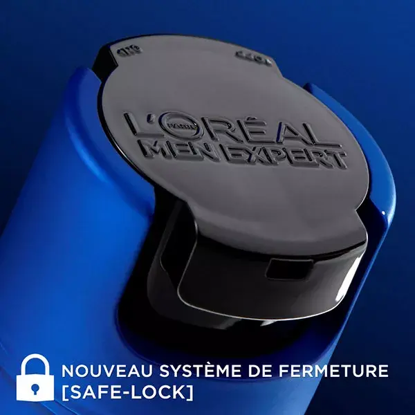 L'Oréal Men Expert Power Age Tratamento Revitalizante com Ácido Hialurônico 50ml