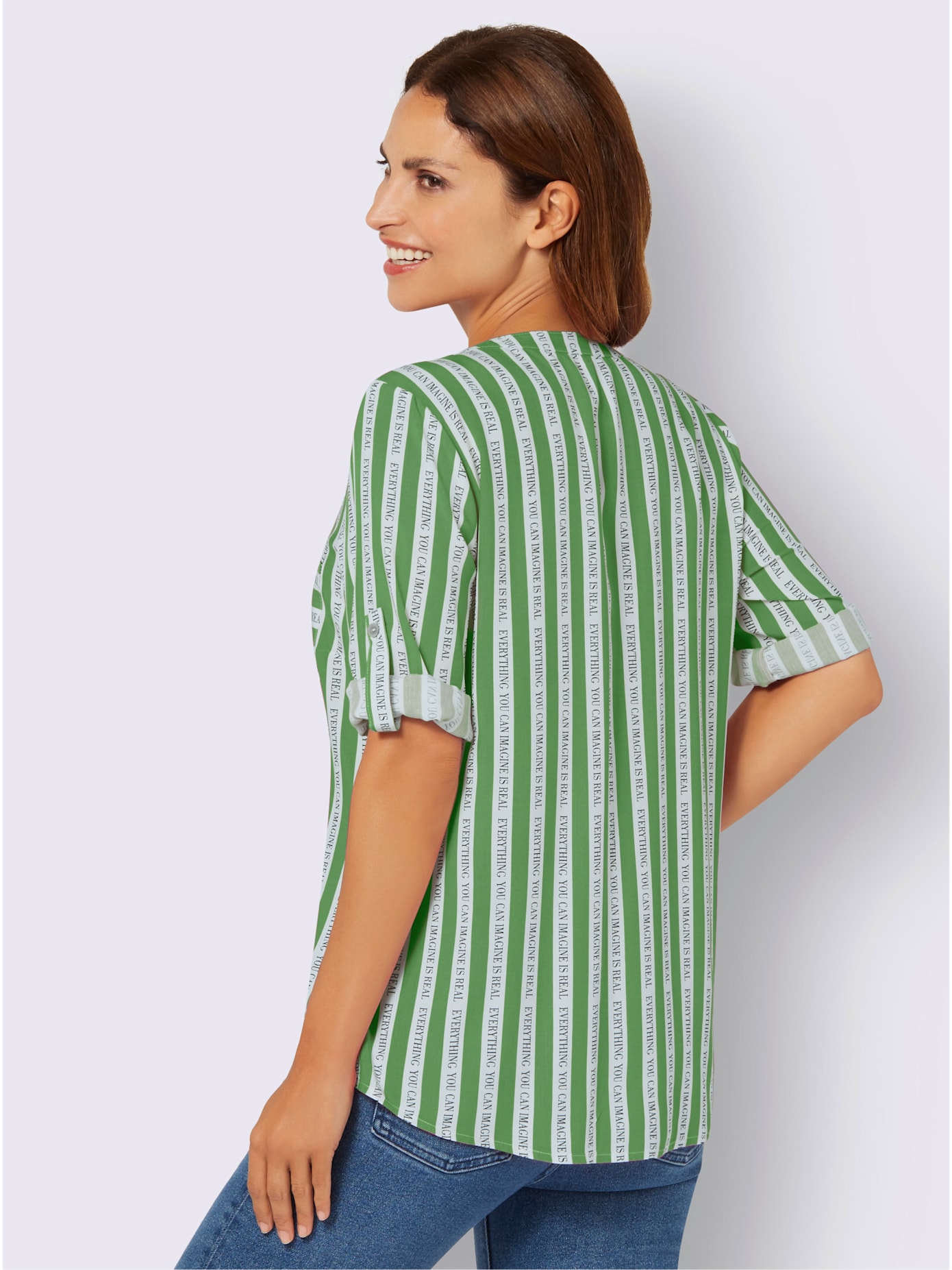Chemisier pure viscose