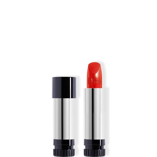 Dior Rouge Satin Refill Lipstick, 844