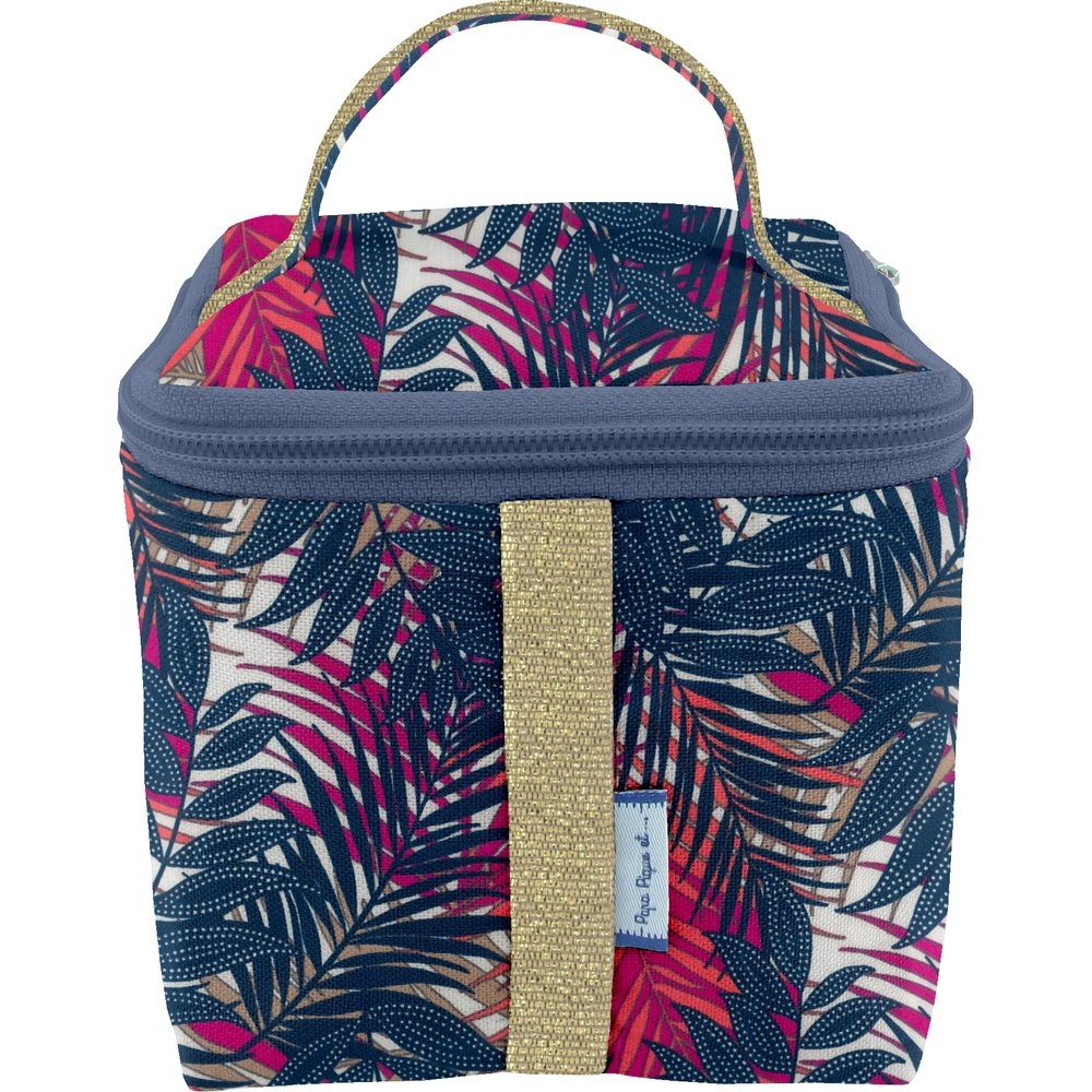 Petit Vanity Tropical Fire