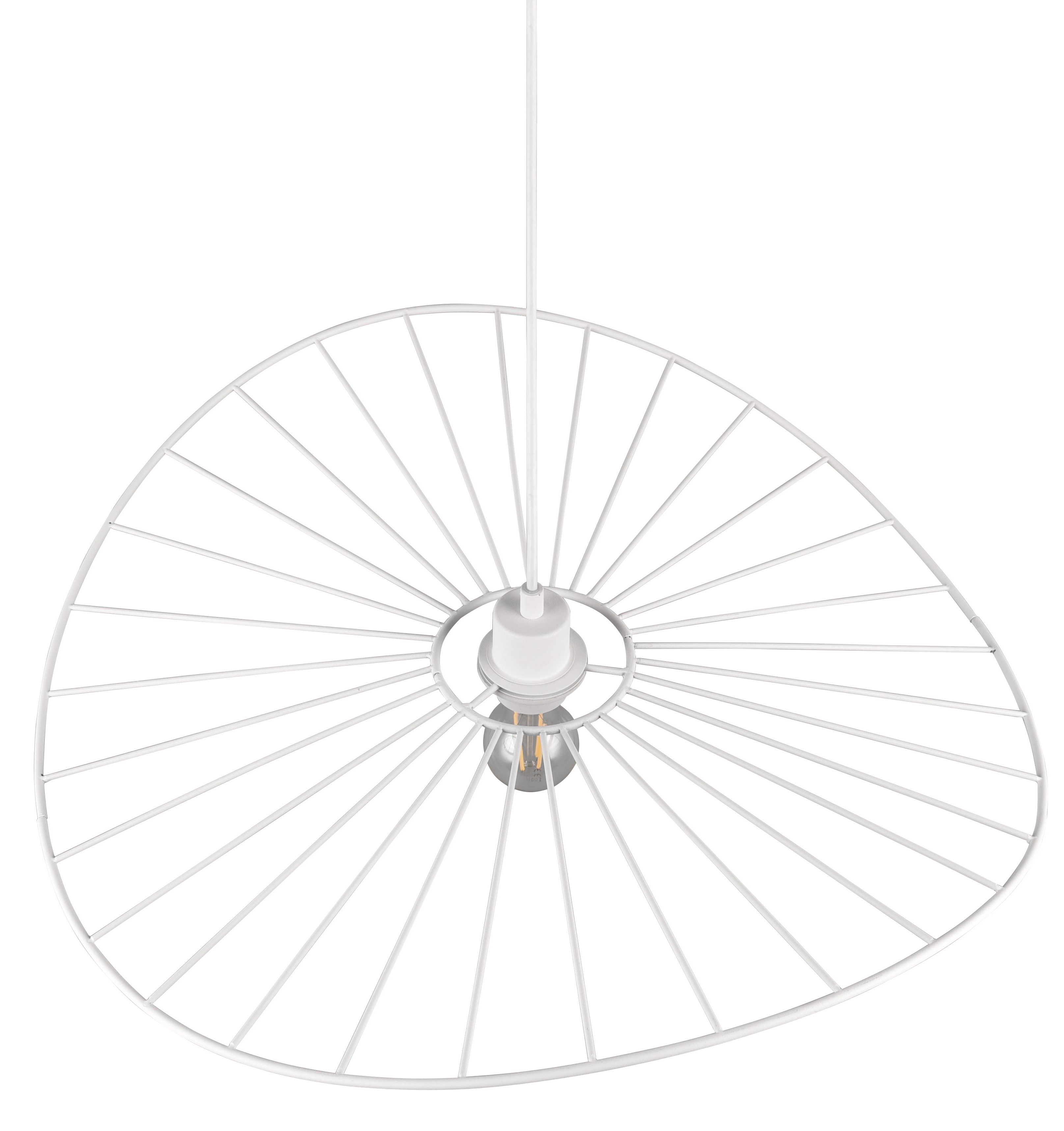 Hanglamp  Chapeau ⌀60  cm