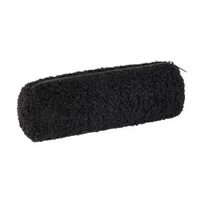 Trousse ronde Curly - 1 compartiment - 2 modèles disponibles - Viquel