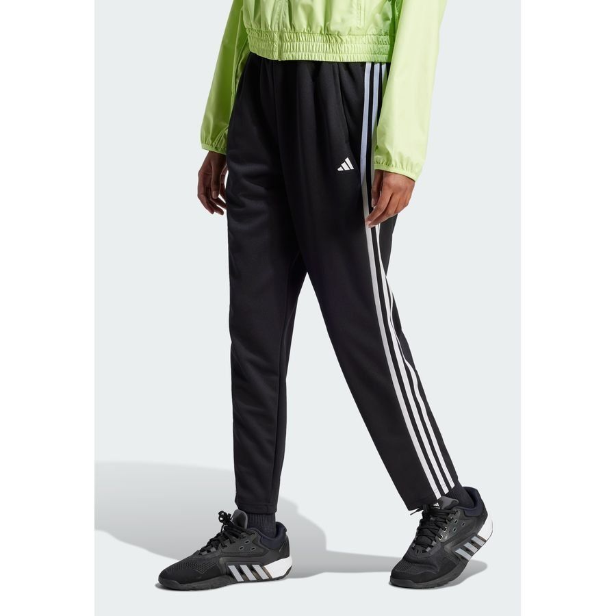 Adidas Pantalon 3 bandes AEROREADY Train Essentials