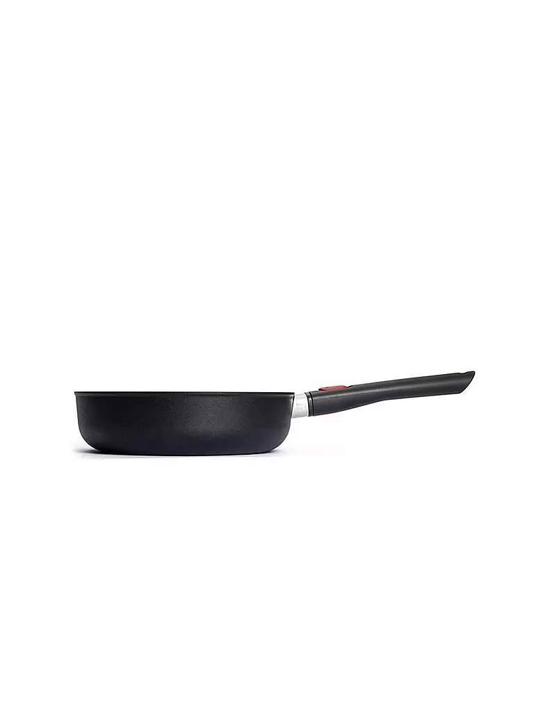 WOLL Pfanne Hochrand 24cm ECO-LITE Antihaft schwarz