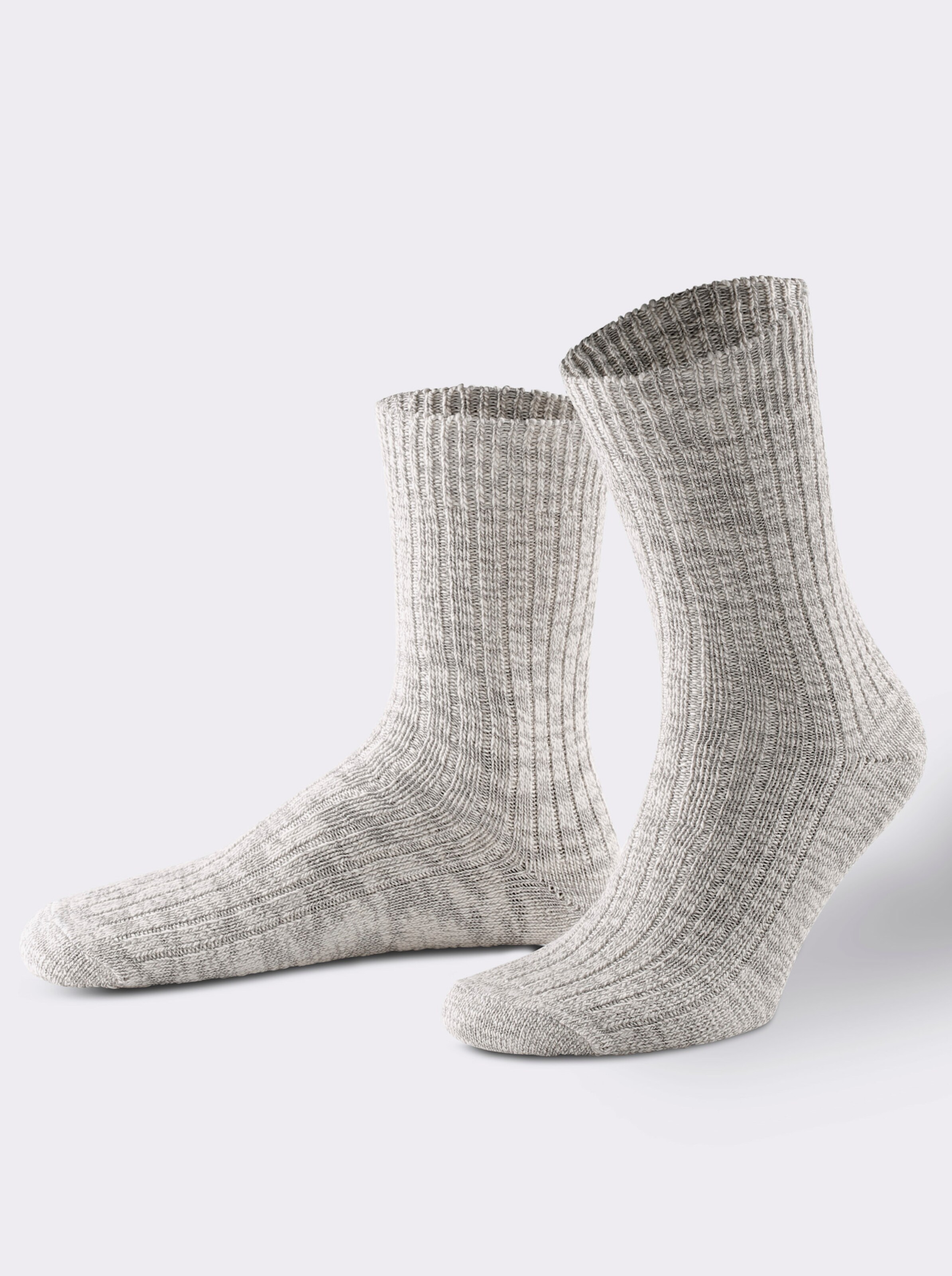 Damen-Socken