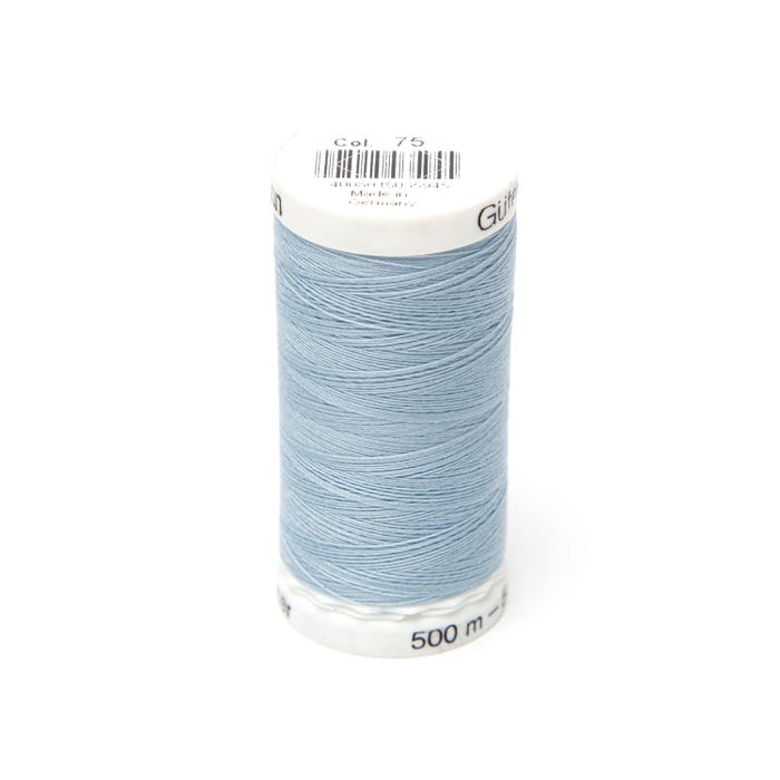 Gûtermann-Allesnaaigaren polyester 500 m