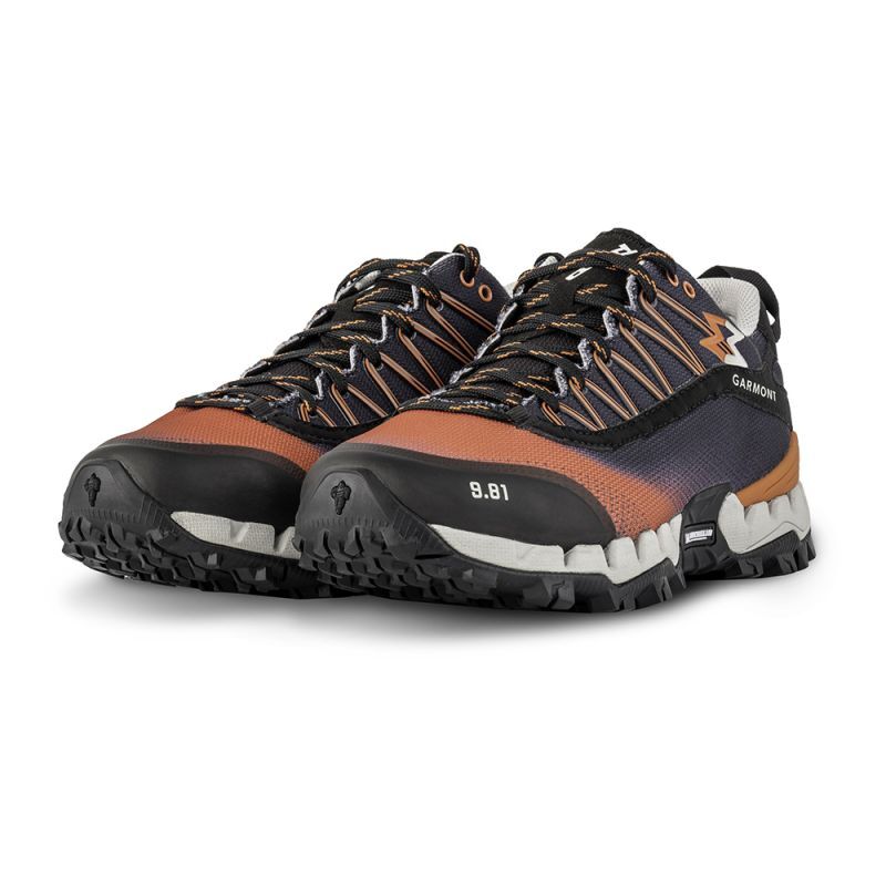 9.81 Bolt 2.0 - Chaussures randonnée femme