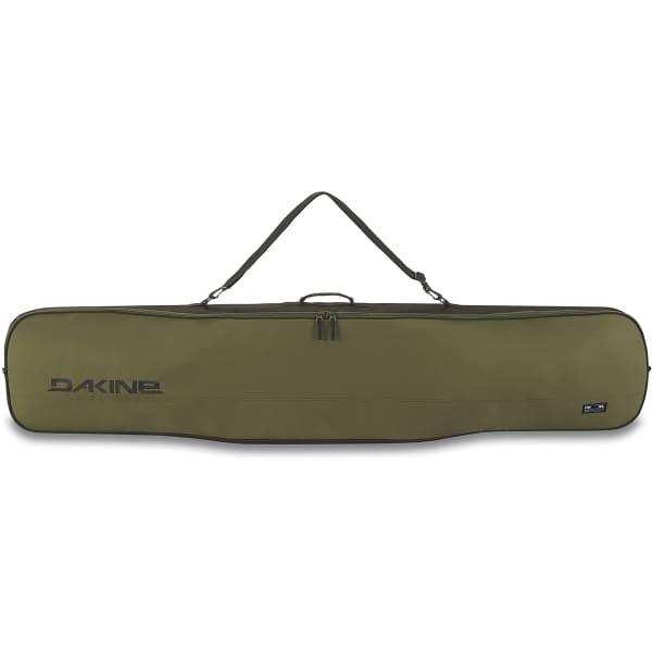 Housse snowboard DAKINE PIPE SNOWBOARD BAG UTILITY GREEN