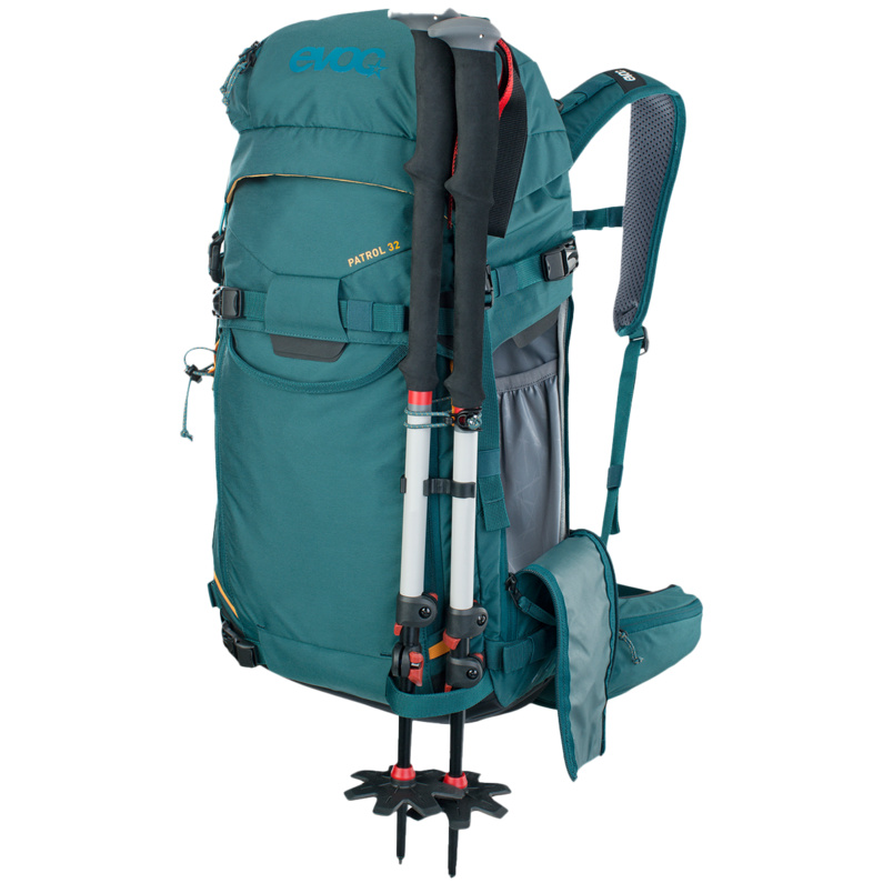 Evoc Patrol 32l Skirucksack