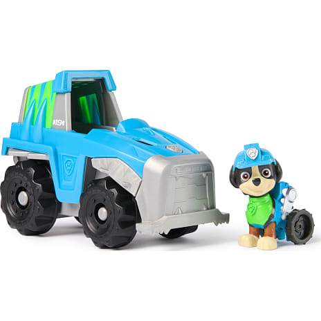 Paw Patrol Rex' dinosaur redningskøretøj