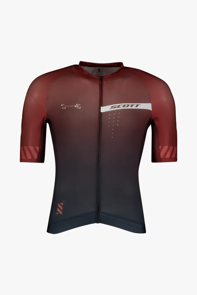 SCOTT RC Pro Herren Biketrikot