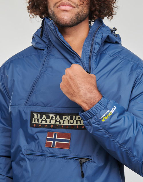 Napapijri - NORTHFARER 2.0 WINT Marino
