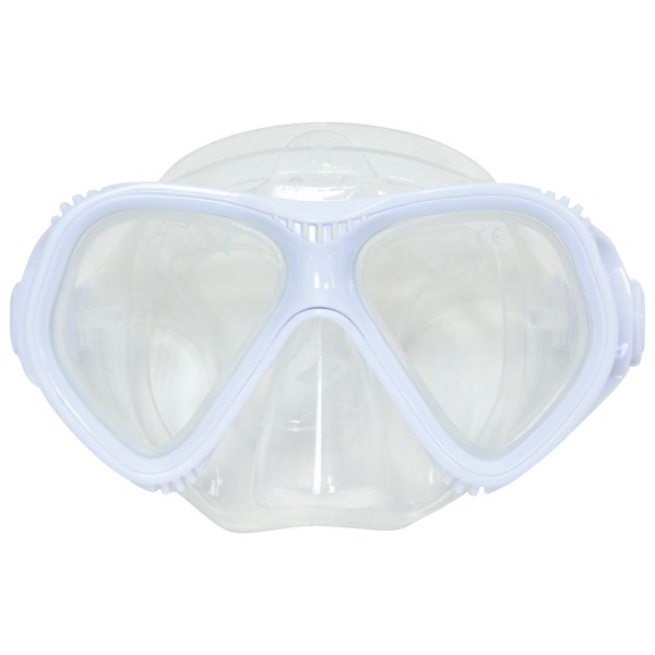 Schildkröt Fun Sports - Tauchmaske Tupai Adult - Duikbril