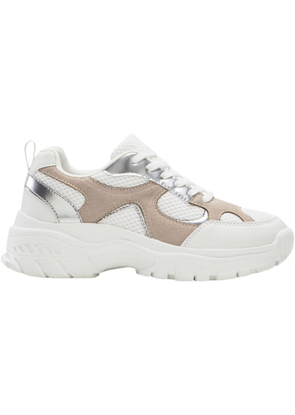 Sneakers chunky
