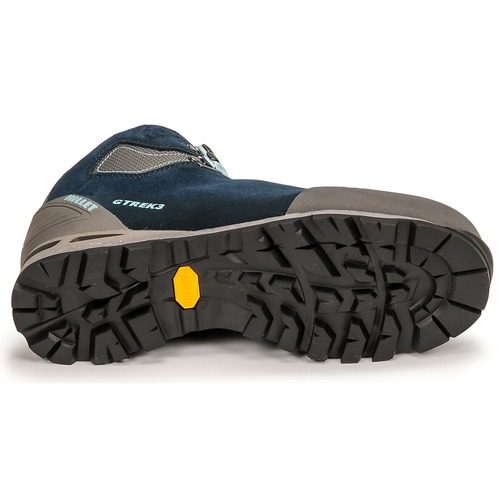 Millet - G TREK 3 GORETEX - Vert / Bleu