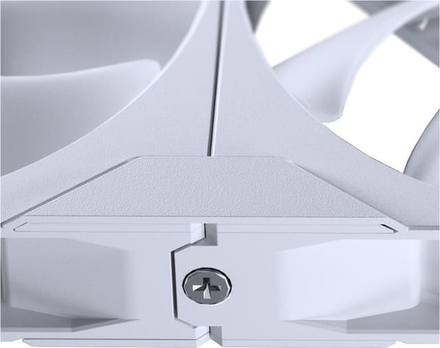 Phanteks M25 Gen2 Reversed Airflow DRGB 140mm PWM-blæser (hvid/3-pakke)