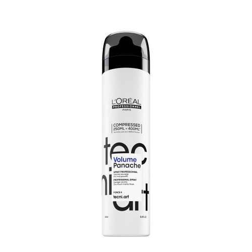 L'Oréal Tecni Art Volume Panache Spray Texturizante 250ml