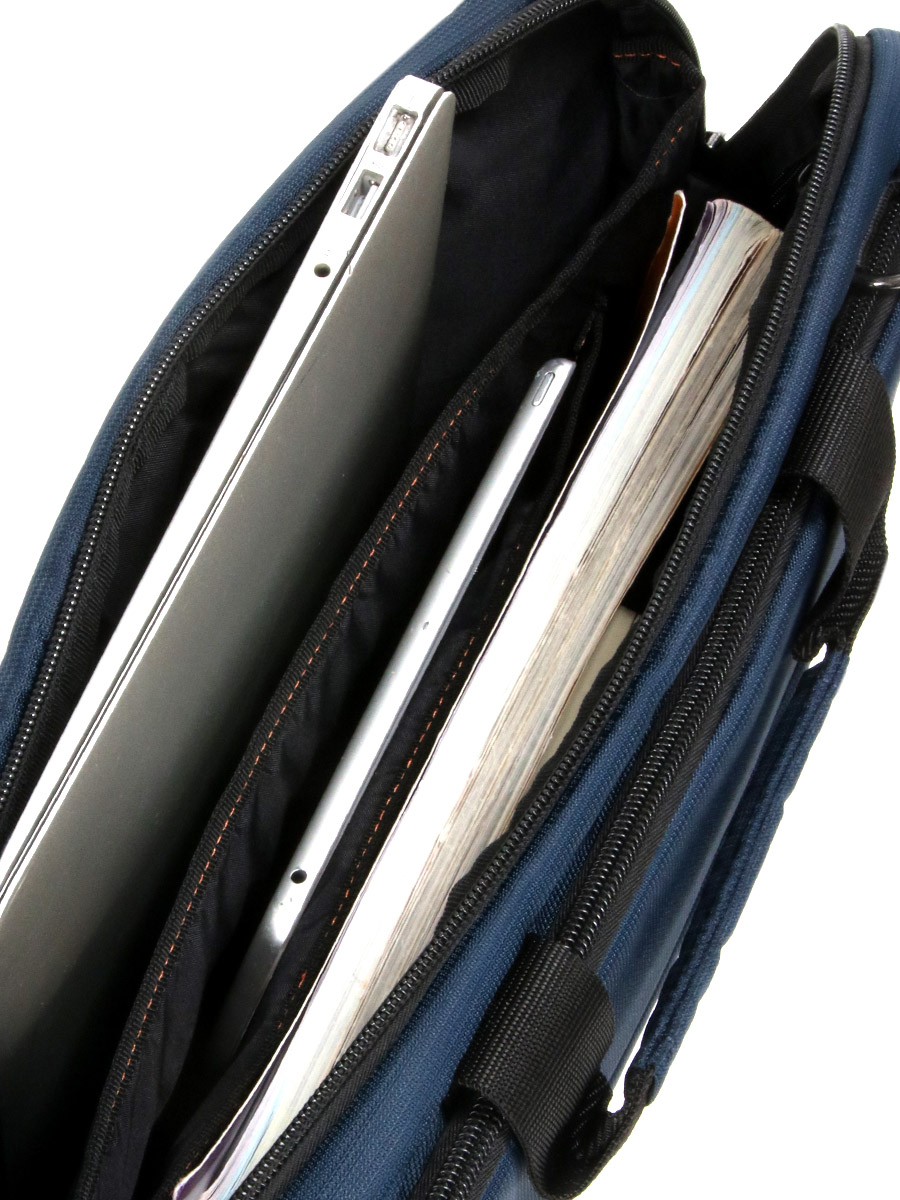 Sacoche ordinateur Samsonite Network 4 - 15.6 pouces