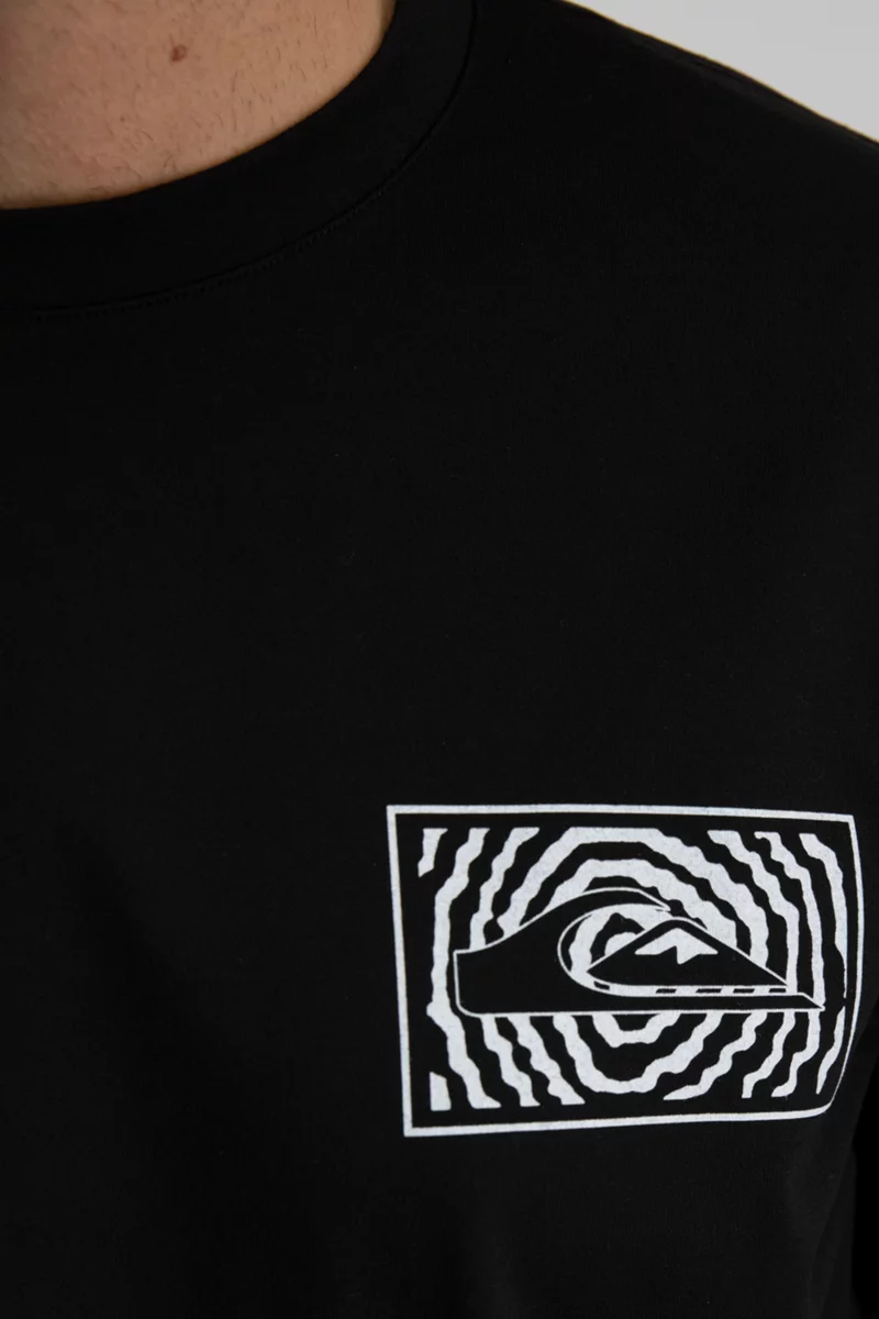 Quiksilver Mix Session 50+ Herren Lycra Shirt
