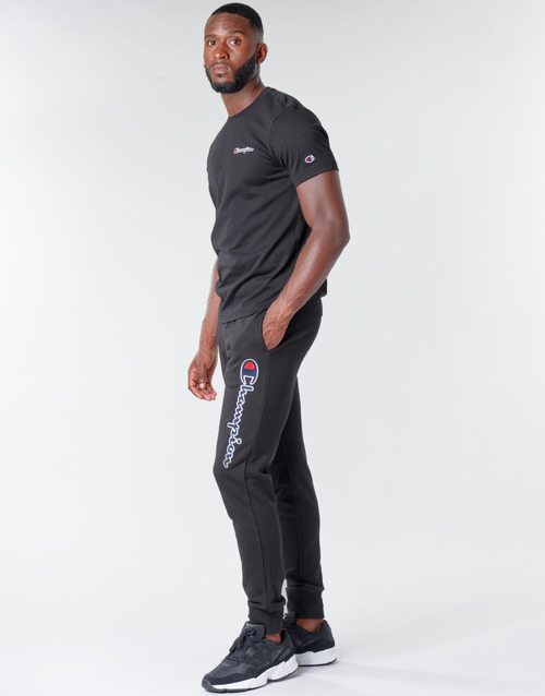 Champion - HEAVY COMBED COTTON - Noir