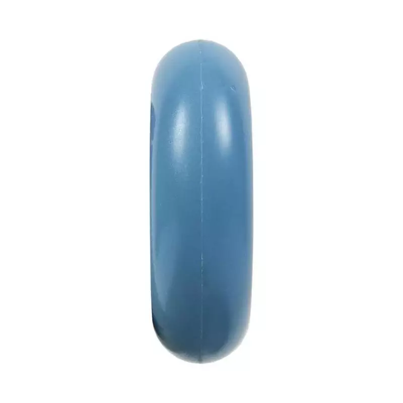 Roue de roller HYPER kit de 4 hyper concrete+g ltd 84a 80mm cyan