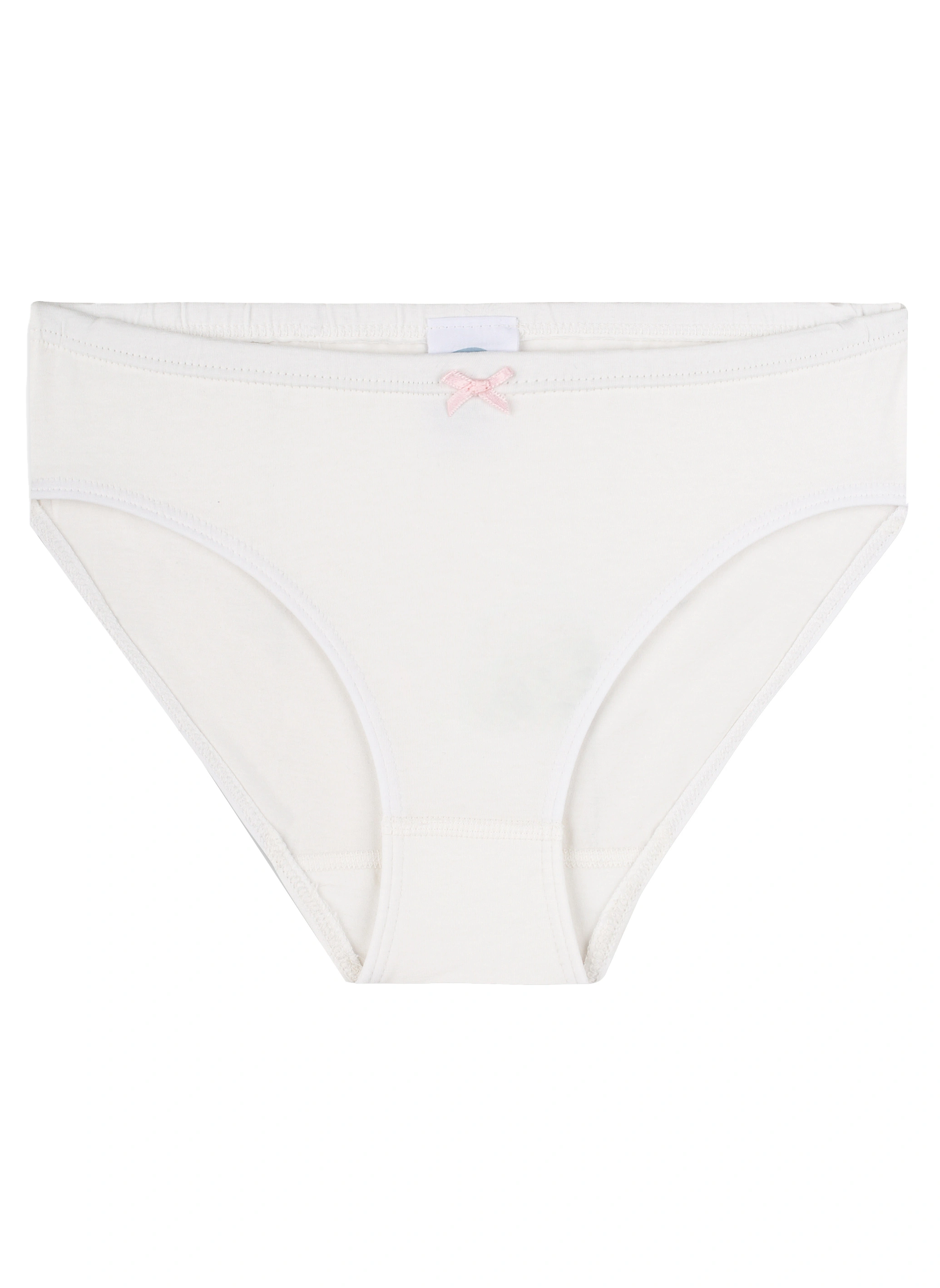 Slip CUTE DOTS in nordic blue