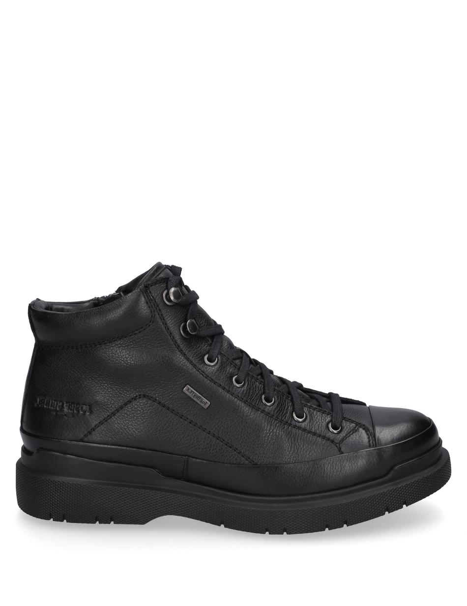 Stiefelette Dalton 51, schwarz