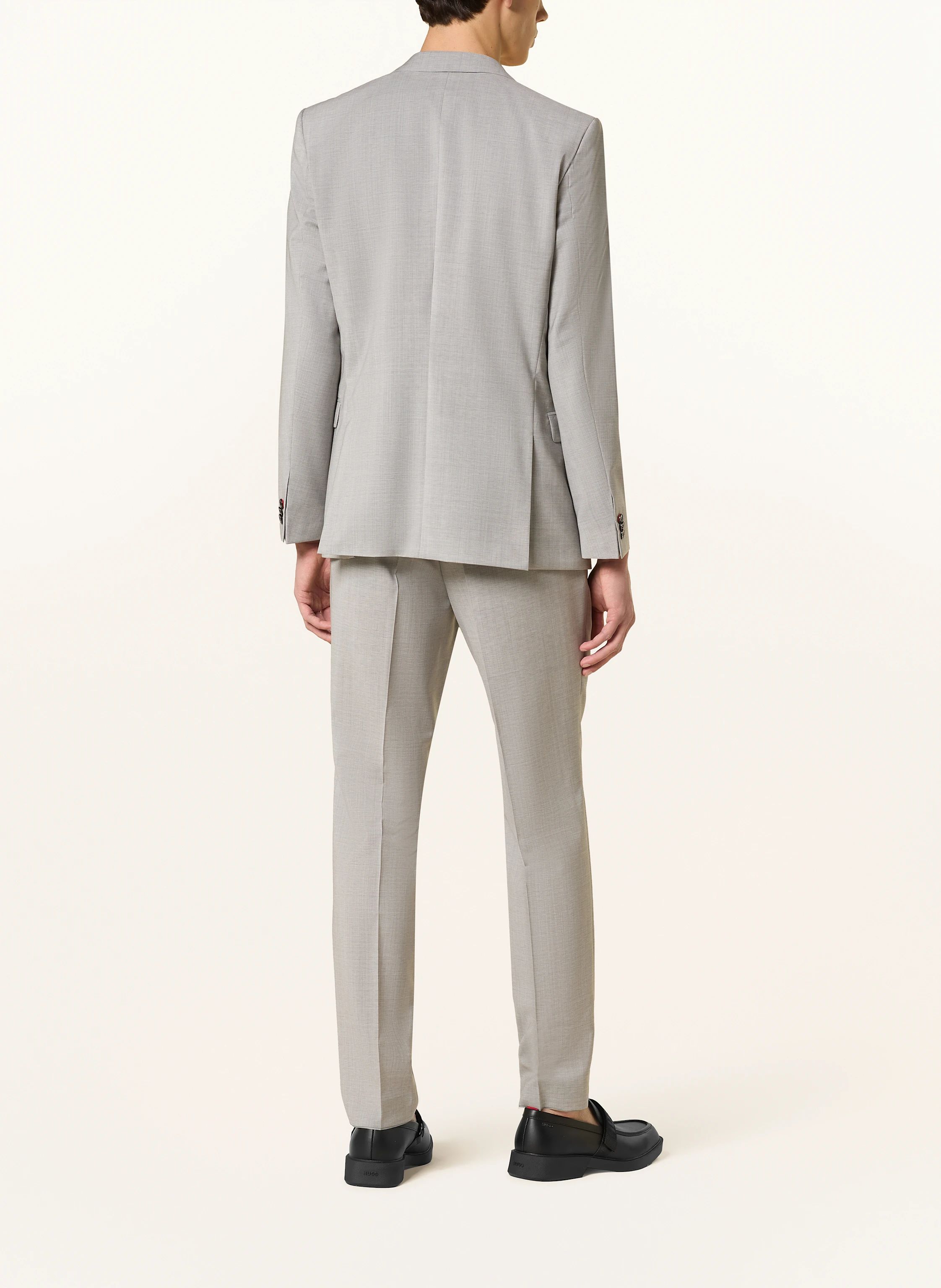 HUGO Anzugsakko ARTI232X Extra Slim Fit