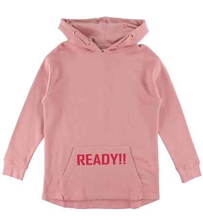 Add to Bag H?ttetr?je - Rosa m. Print