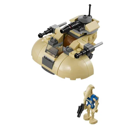 LEGO® Star Wars™ 75029 AAT