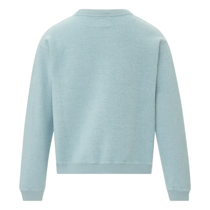 sunray Sweat Hina Femme 450g | Bleu