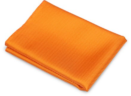 Suitable Zijde Pochet Oranje POOXF-12 Orange kopen