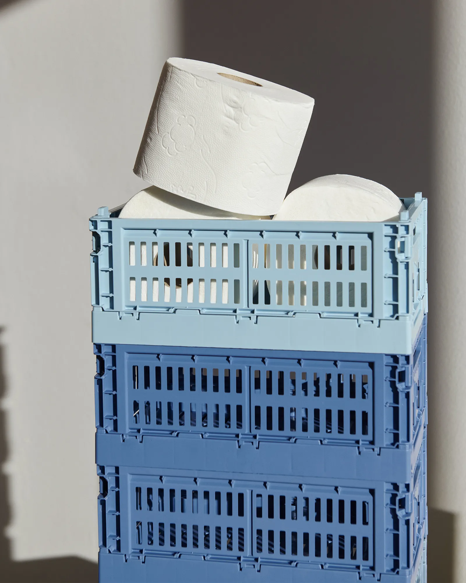 HAY HAY Colour Crate Small