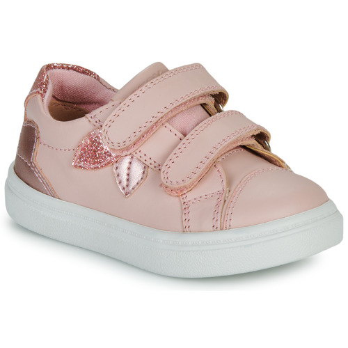 Geox - B NASHIK GIRL Rosa