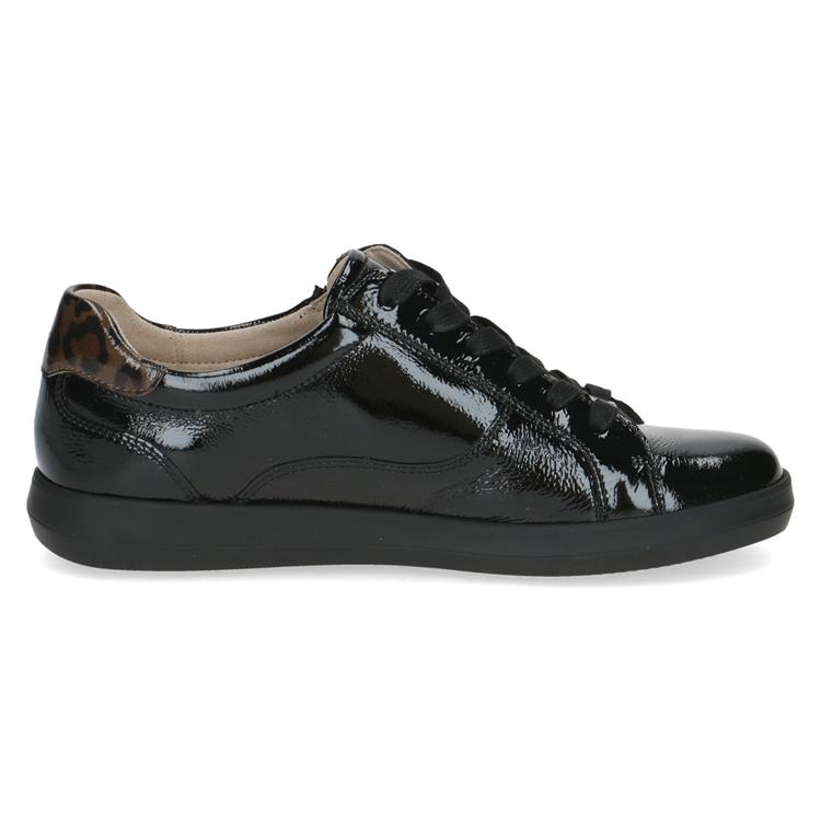 Caprice 9-23762-45 black naplak