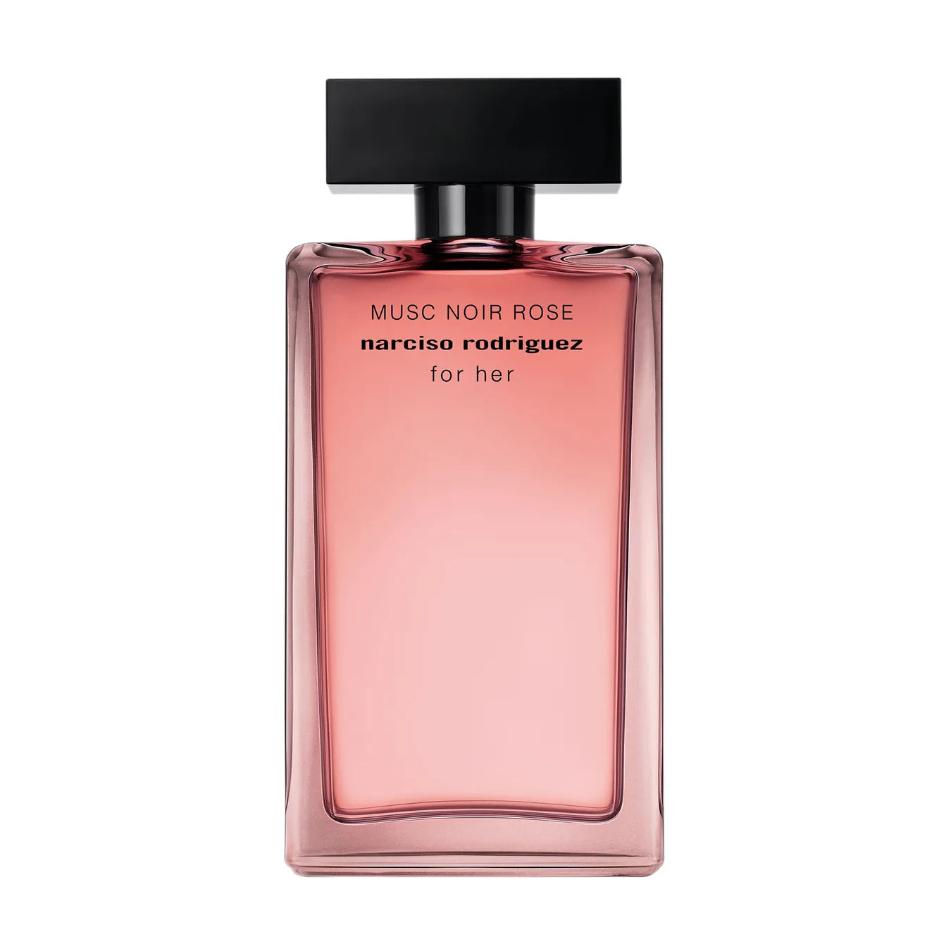 Narciso Rodriguez for her musc noir rose Eau de Parfum
