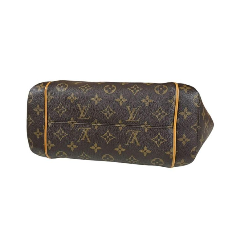 Louis Vuitton Vintage Louis Vuitton Totally Brown