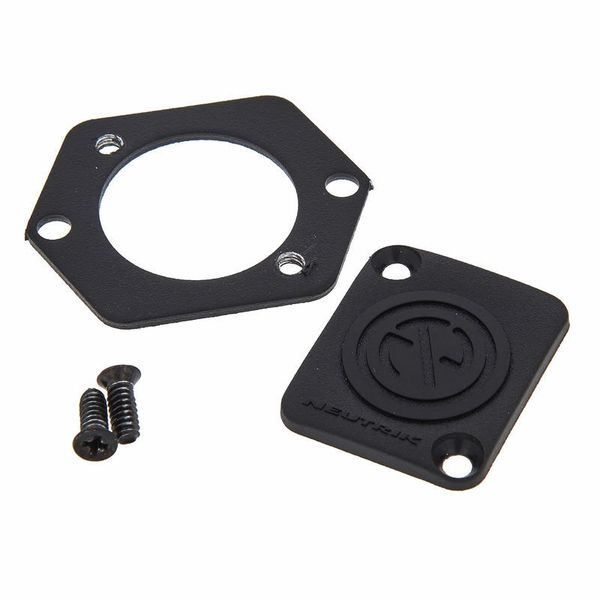 Temple Audio Design Micro Module Plate