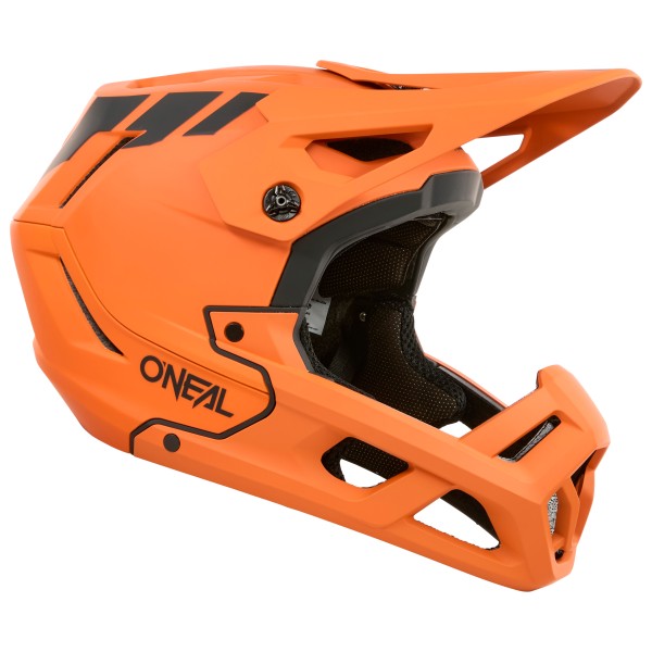 O'Neal - SL1 Helmet Crest - Casque de cyclisme