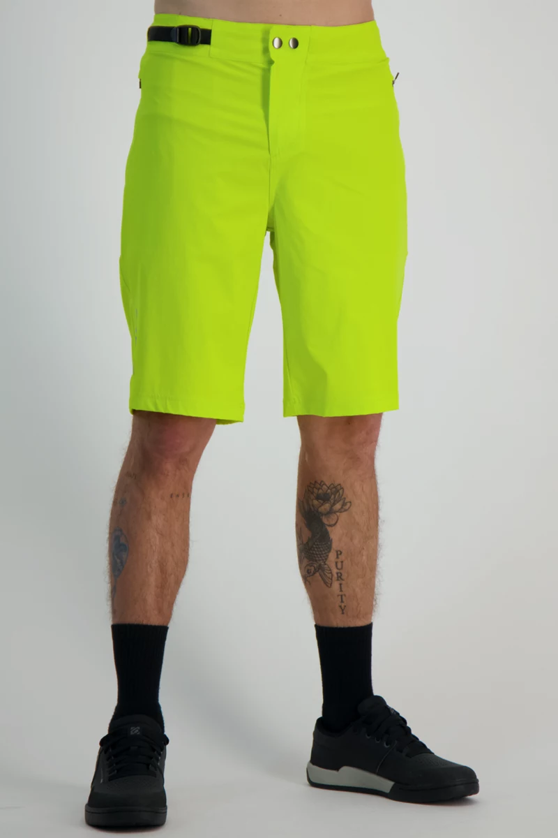 Stoke Zafran MTB Herren Bikeshort