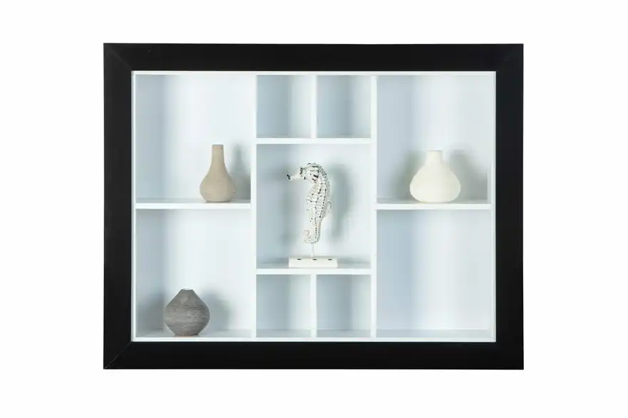 Kollektor Quarium 90,5 cm 70,5 cm 90,5 cm
