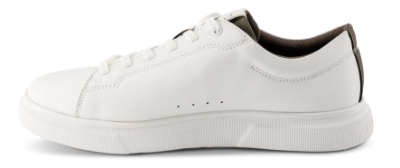 Bugatti Sneaker Hvid 321AWT015000