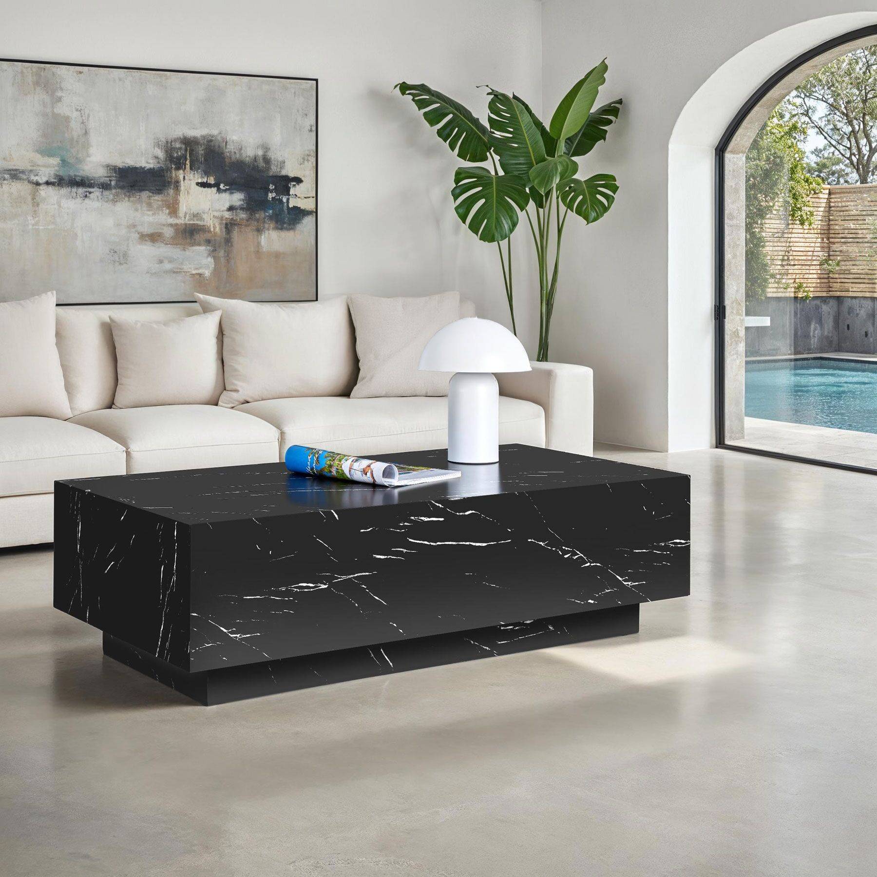 Couchtisch Lasley