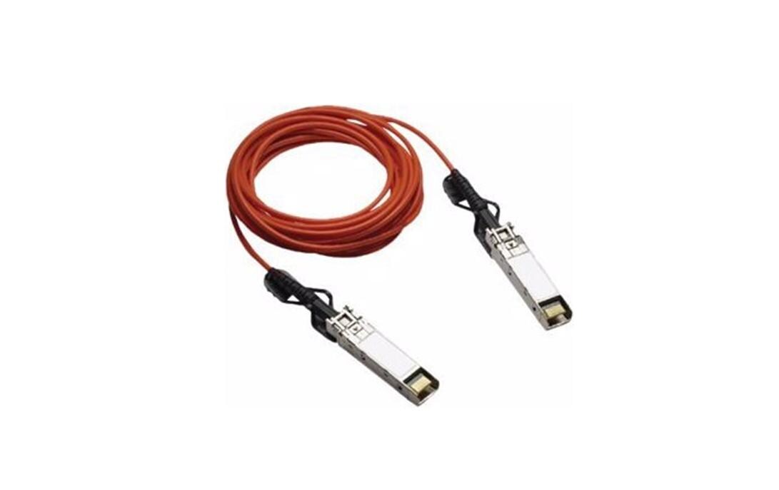 Direct Attach Kabel J9285D SFP+/SFP+ 7 m<br>HPE Aruba 10G SFP+ zu SFP+ Direktanschluss-Kupferkabel, 7 m