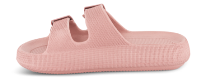CULT Pool slides unisex Rosa 7813100433