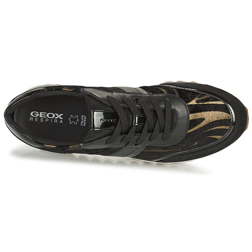 Geox - TABELYA - Noir